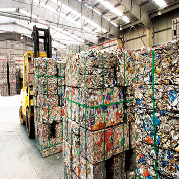 Compra de Resíduos Recicláveis em Guarulhos