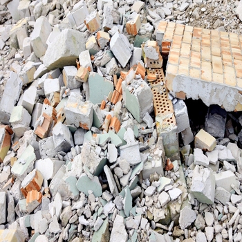 Destinação de Resíduos de Entulho em Taboão da Serra