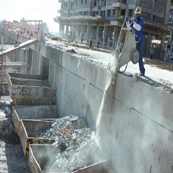 Destinação de Resíduos Sólidos de Construtoras em Caieiras