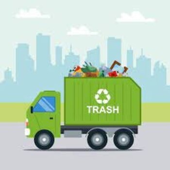 Empresa de Transporte de Resíduos em Caieiras