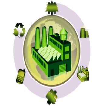 Gerenciamento de Resíduos Sólidos Industriais em Caieiras