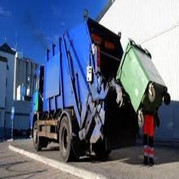 Serviço de Coleta e Remoção de Lixo em Caieiras